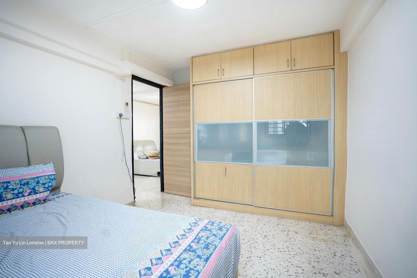 Blk 82 Whampoa Spring (Toa Payoh), HDB 3 Rooms #532228251